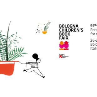 La nostra prima volta alla Bologna Children’s Book Fair