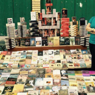 Una libreria a Baghdad